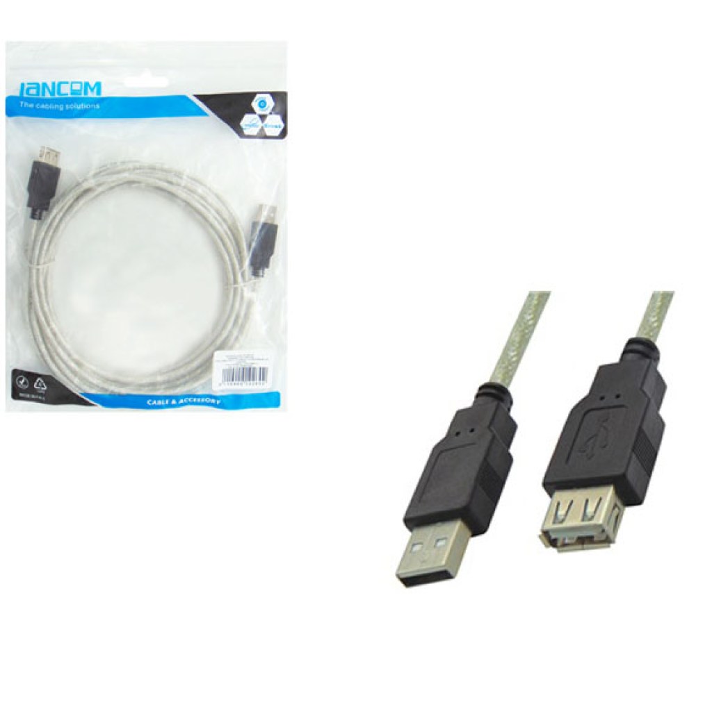 καλώδιο-usb-2-0-a-m-a-f-5m-προέκτασης-high-speed-διαφανές-bag-lancom